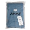 JWWN Toddler Boys Girls Long Johns Thermal Underwear Set 2PC Crewneck Tops and Bottom Kids Pajamas Warm Jammies,(Blue,3T) view 4