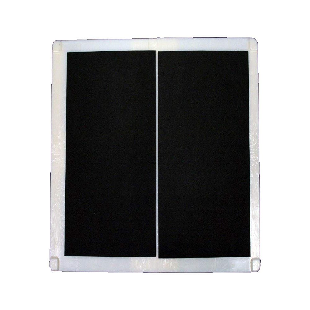 MASTERLINE Economy Rebreakable Board Taekwondo, MMA, Karate, Martial Art (Child - Yellow; Easy - Blue; Average - Red; Hard - Black) (Black (Hard))