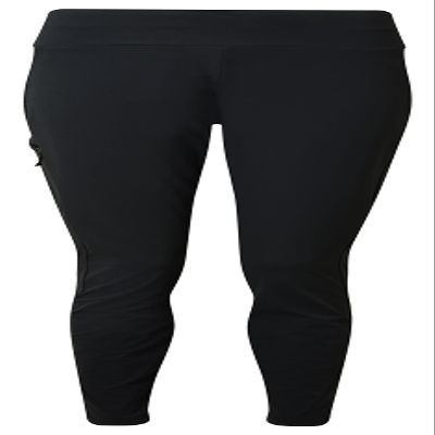 Rab Women's Elevation Pants - Black - 12