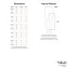 Rab Women's Elevation Pants - Black - 12 view 4