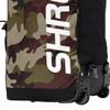 SHREY Match Duffle Cricket KIT Bag view 3