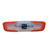 POWERTI Tennis Vibration Dampener-Set of 3-Shock Absorber for Tennis Strings Racket,Premium Durable Long-Lasting view 3