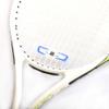 POWERTI Tennis Vibration Dampener-Set of 3-Shock Absorber for Tennis Strings Racket,Premium Durable Long-Lasting view 4