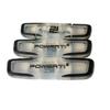 powerti Tennis Vibration Dampener-Set of 3-Shock Absorber for Tennis Strings,Premium-Durable & Long-Lasting(CA) view 1