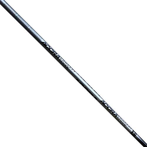 Accra Concept Series 465 X-Flex Shaft + Cobra F8+ / F7+ / Fly-Z+ Tip + Grip