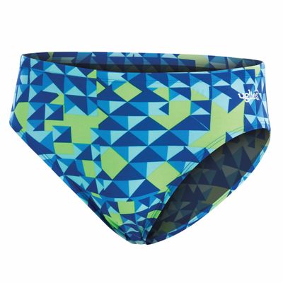 Dolfin Uglies Triathlon Racer Blue