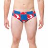 Dolfin Uglies Triathlon Racer Blue view 2