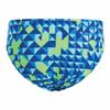 Dolfin Uglies Triathlon Racer Blue view 3