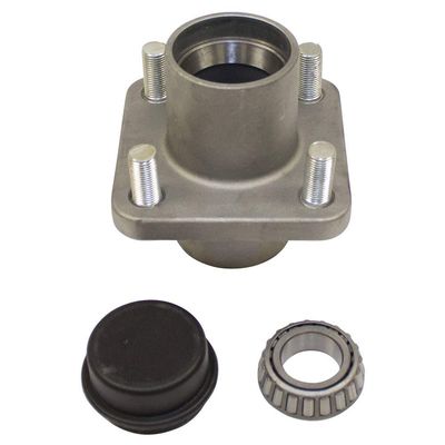 Cutter King # 285-170 Front Hub Assembly for E-Z-GO 19932-G1