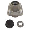 Cutter King # 285-170 Front Hub Assembly for E-Z-GO 19932-G1 view 1