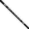 Accra TZ 6 75 X-Flex Shaft + Taylormade Fairway Tip + Grip view 1