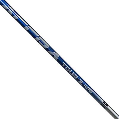 Accra Tour Z RPG 472 X-Flex Shaft + Callaway Epic Flash/Mavrik Tip + Grip