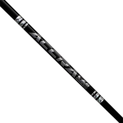 Accra TZ 6 75 Stiff Shaft + Callaway Epic/Mavrik/Rogue ST Tip + Grip