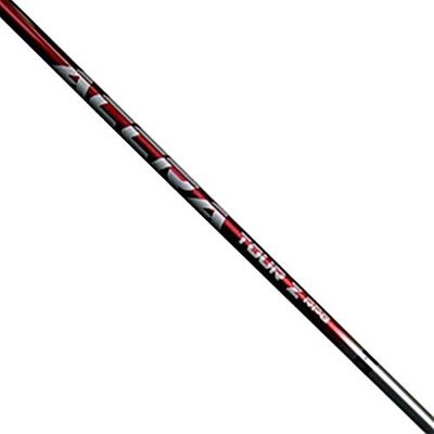 Accra Tour Z RPG 362 X-Flex Shaft + Titleist 913/915 / 917 Driver Tip + Grip