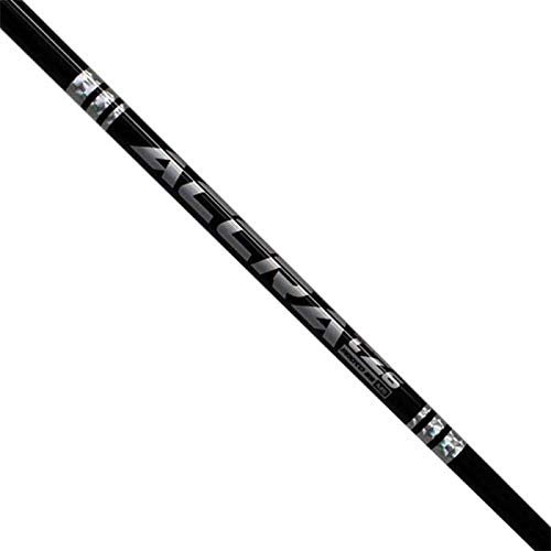 Accra TZ 6 75 X-Flex Shaft + Cobra F8+ / F7+ / Fly-Z+ Tip + Grip