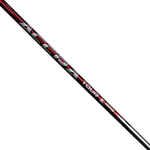 Accra Tour Z RPG 352 Stiff Shaft + Taylormade M1-M6 / SIM Tip + Grip