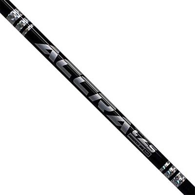 Accra TZ 5 75 X-Flex Shaft + Ping G / G30 / G400 Driver Tip + Grip