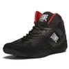 LEONE 1947, Luchador Fighting Shoes - black/044 - CL130 view 1