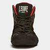 LEONE 1947, Luchador Fighting Shoes - black/044 - CL130 view 4
