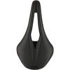 Fizik Vento Argo R3,Road Cycling Short-Nose saddle, Black, 140mm view 3