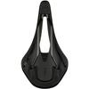 Fizik Vento Argo R3,Road Cycling Short-Nose saddle, Black, 140mm view 4
