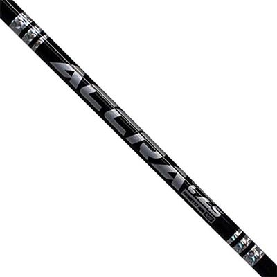 Accra TZ 5 65 Stiff Shaft + Cobra F8 / F7 / Fly-Z Tip + Grip