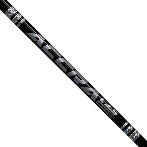 Accra TZ 5 65 Stiff Shaft + Cobra F8 / F7 / Fly-Z Tip + Grip