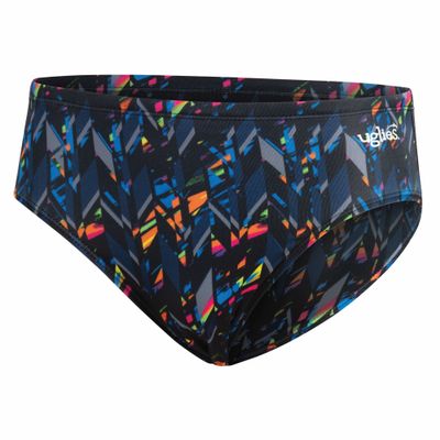 Dolfin Uglies Speed Racer Racer Black 26