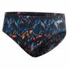 Dolfin Uglies Speed Racer Racer Black 26 view 1
