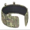 Elite Survival Systems Sidewinder-Slim Padded MOLLE Battle Belt (Multicam, Medium) view 1
