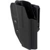 Pro IDPA Competition Holster fits Sig P320 Full Size - AXG Pro, M17, Spectre Comp, P320MAX, X5 Legion (Right, Black) view 1