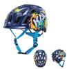 Kali Protectives Chakra Kids Bicycle Helmet; Mountain in-Mould Mountain Bike Helmet for Kids Equipped with an Integrated Visor; Dial Fit Closure System; with 21 Vents view 1