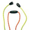 Big Discoveries Wildlife Compass for Kids - Children's Compasses for Camping, Hiking, and Exploring | Break-Away Neon Lanyard view 2