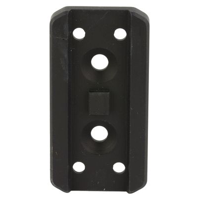 Arisaka Defense Offset Optic Plate 5 Micro Mounting Pattern