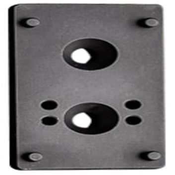 ARISAKA Offset Optic Plate 1 DOCTER