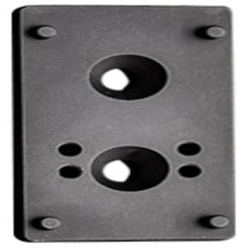 ARISAKA Offset Optic Plate 1 DOCTER