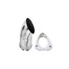 Granatelli Motor Sports 2.5inch Turndown 307525-S view 1