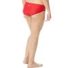 TYR BBSO7A610XS Womens Solids Zola Hipkini Red XS view 2