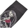 Disney Men's Nightmare Before Christmas 2 Pack Crew Socks view 3