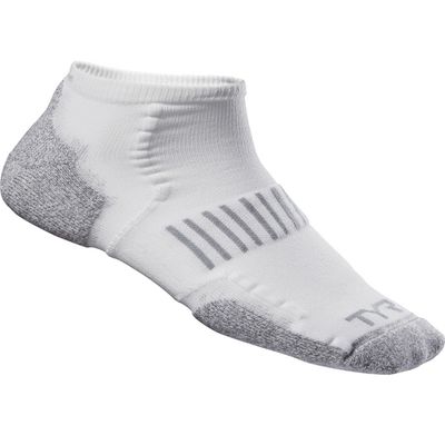 TYR SONL6A100S Thin Low Cut White S