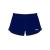 TYR WTSH2A401XL Womens Team Short Navy XL view 1