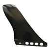 UP100 9 inch Auto Base Longboard & SUP Single Fin - Center Fin for Surfboards & Paddle Boards (9 Inch Touring) view 1