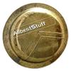 Piru 300 Spartan King 18 Gauge Medieval 300 Spartan Shield Antique Finish Gift Item Costume view 1