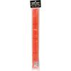 Hard Luck MFG Team Orange Skateboard Board Rails view 1