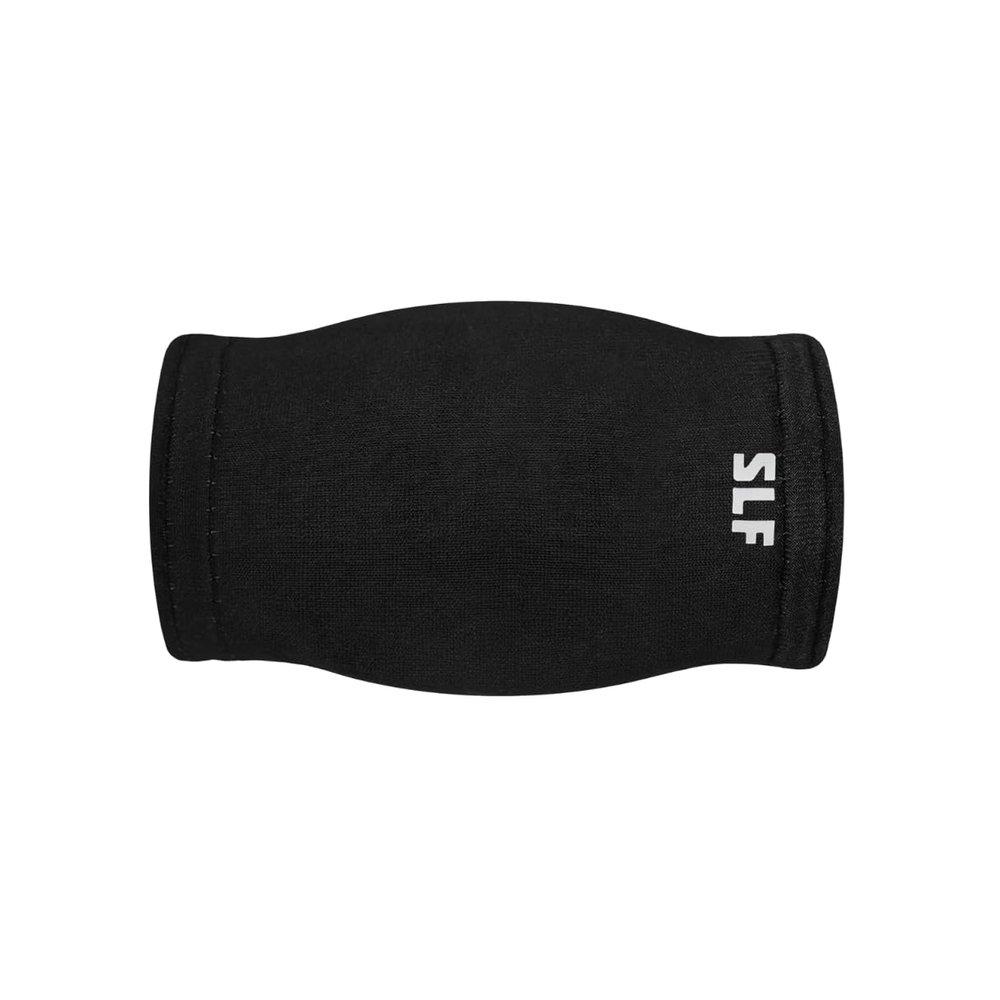 SLEEFS Football Chin Strap Cover - One Size Fits All Cushion - Shield Compatible with Virtually All Helmets - Adult and Youth