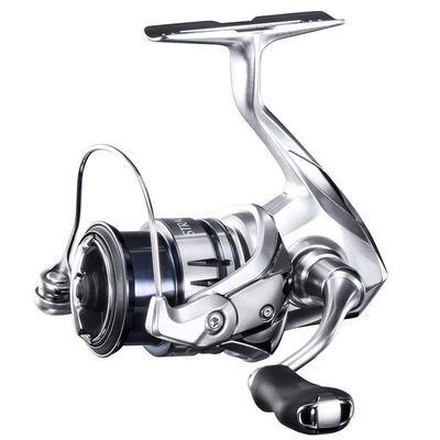 Reel Stradic FL 2500