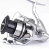 Reel Stradic FL 2500 view 2