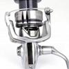 Reel Stradic FL 2500 view 4