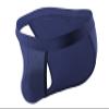 063 Soft fit Modal Solid Briefs (Large / 30'', Blue) view 4