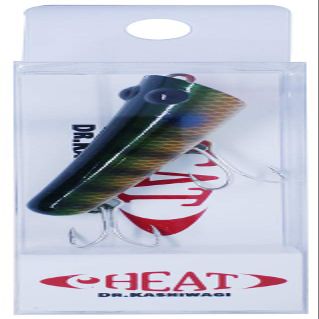 Heat Wicky Wickey #06 Gill